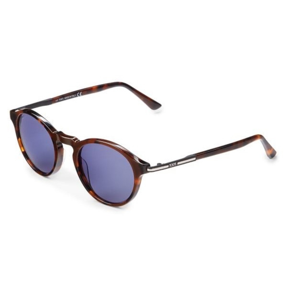 TOD'S 50MM Eye Sunglasses